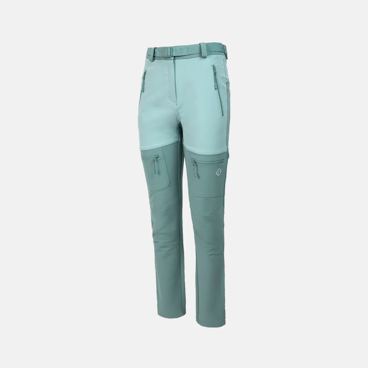 PANTALON DE MONTAÑA PAULES W - Image 5