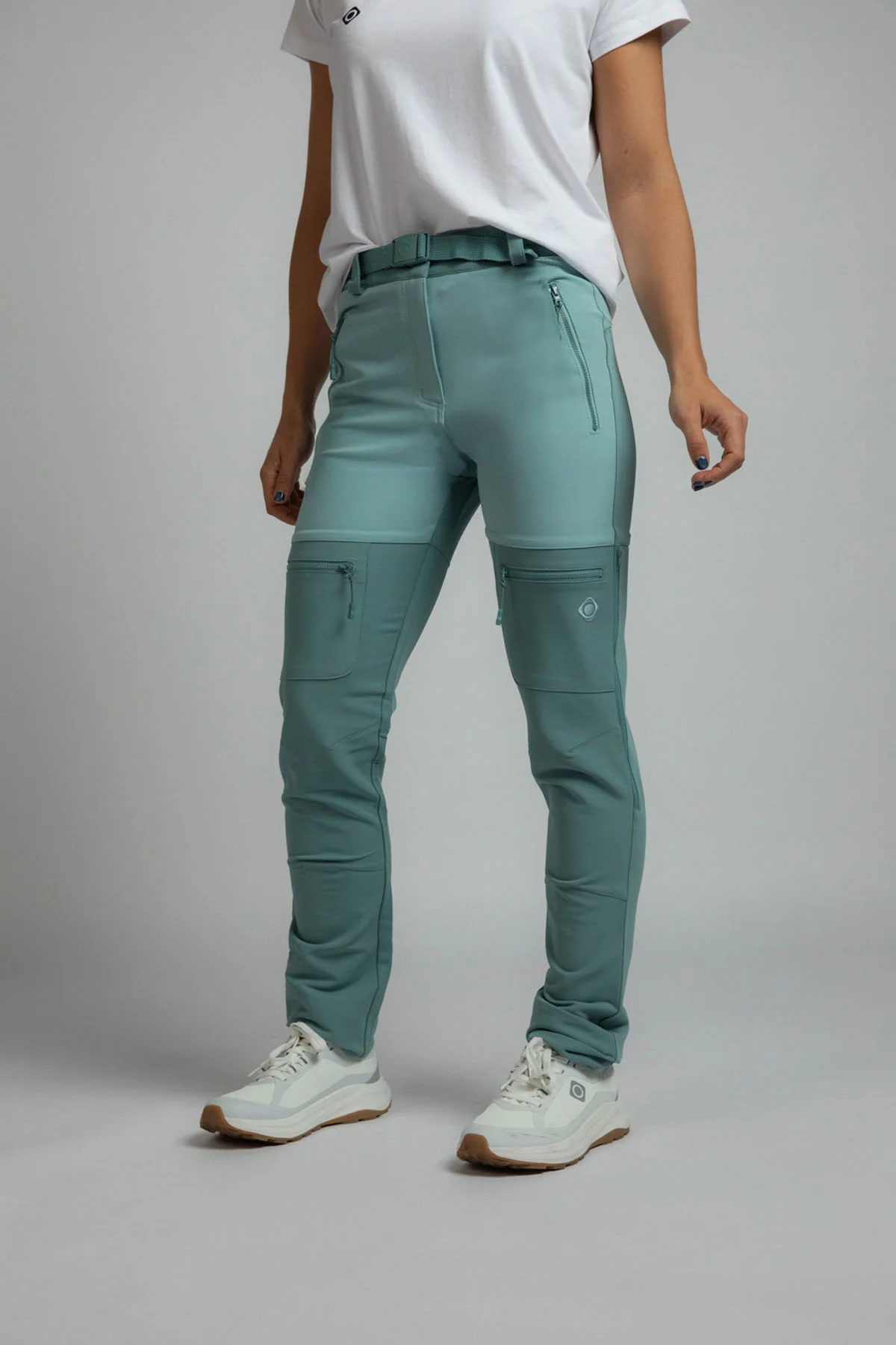 PANTALON DE MONTAÑA PAULES W - Image 7