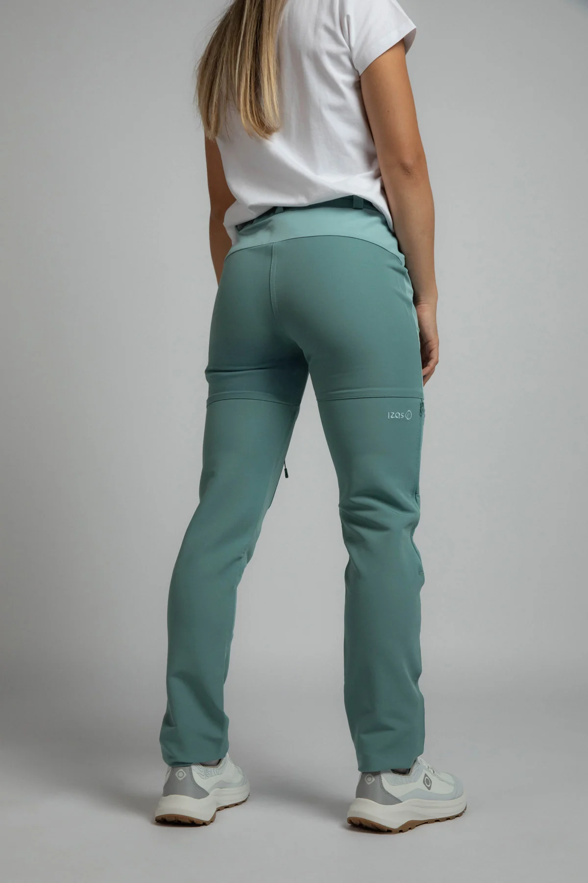 PANTALON DE MONTAÑA PAULES W - Image 8
