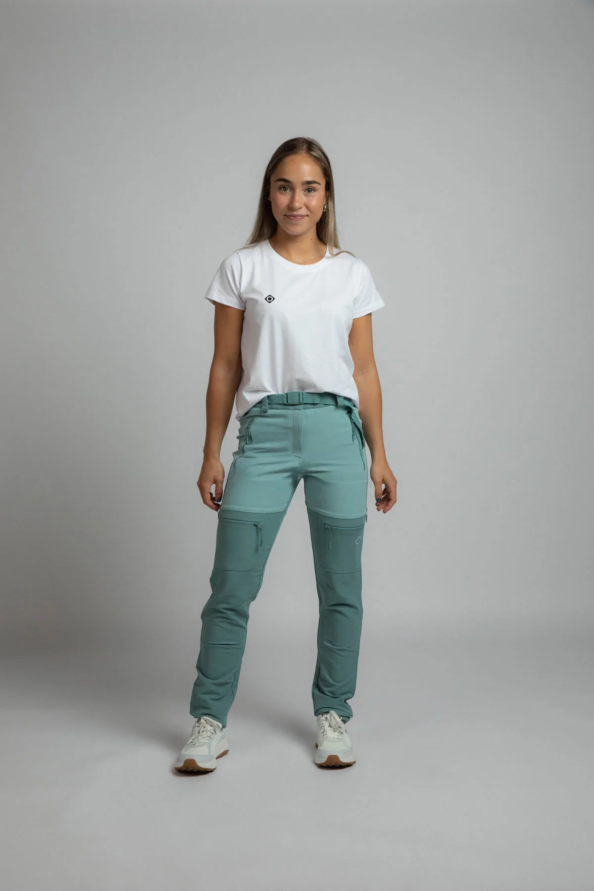 PANTALON DE MONTAÑA PAULES W - Image 9