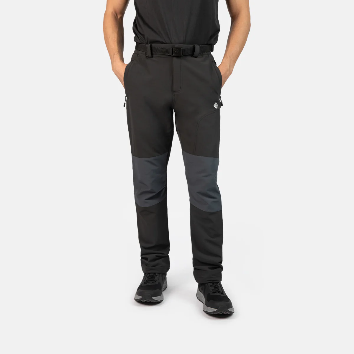 PANTALON DE MONTAÑA VINSON M - Image 11