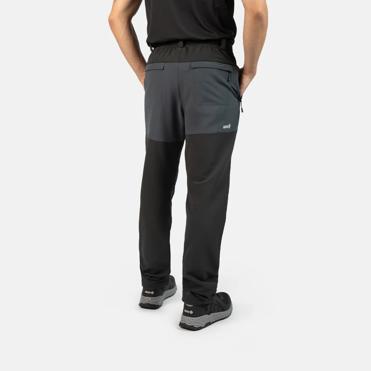 PANTALON DE MONTAÑA VINSON M - Image 12
