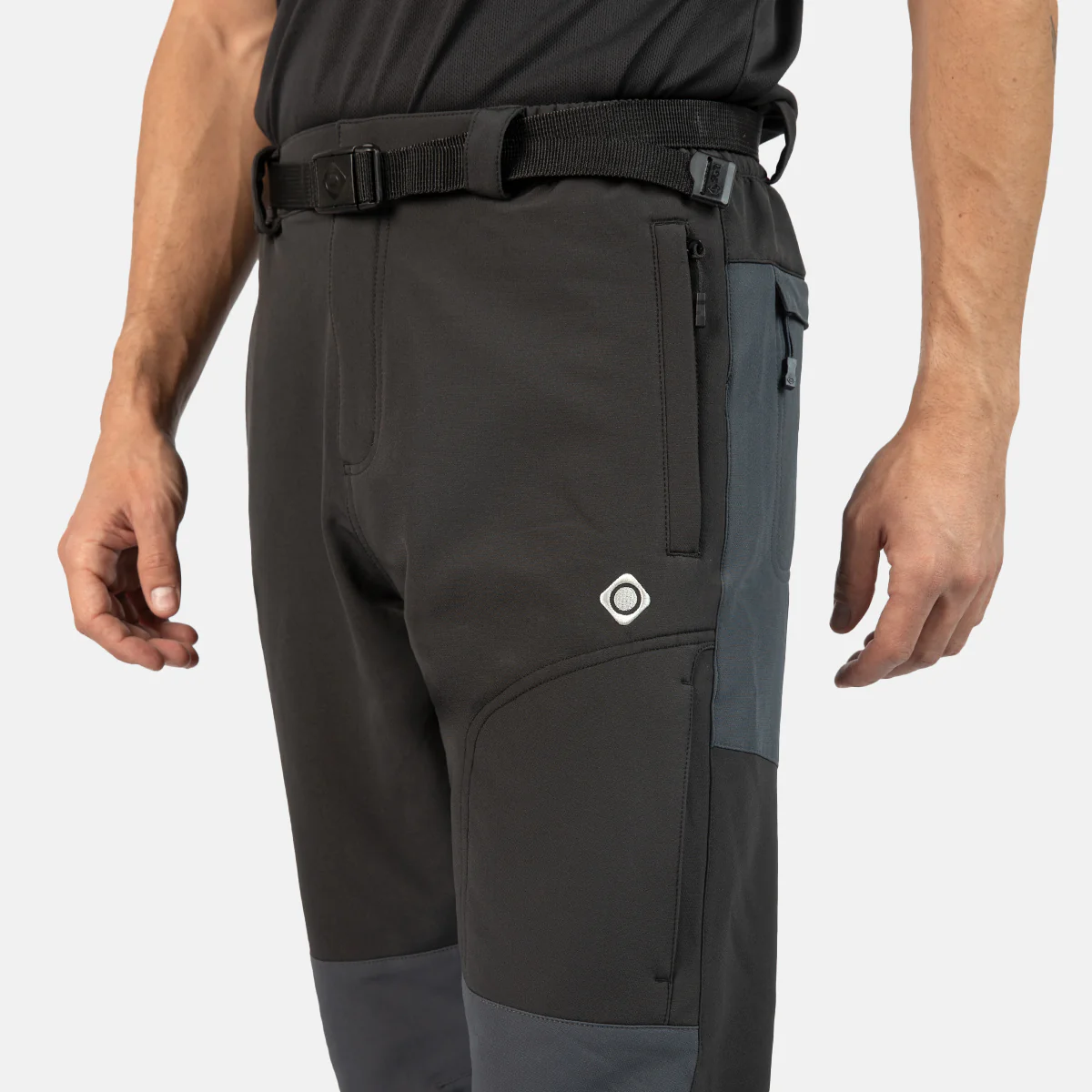 PANTALON DE MONTAÑA VINSON M - Image 14