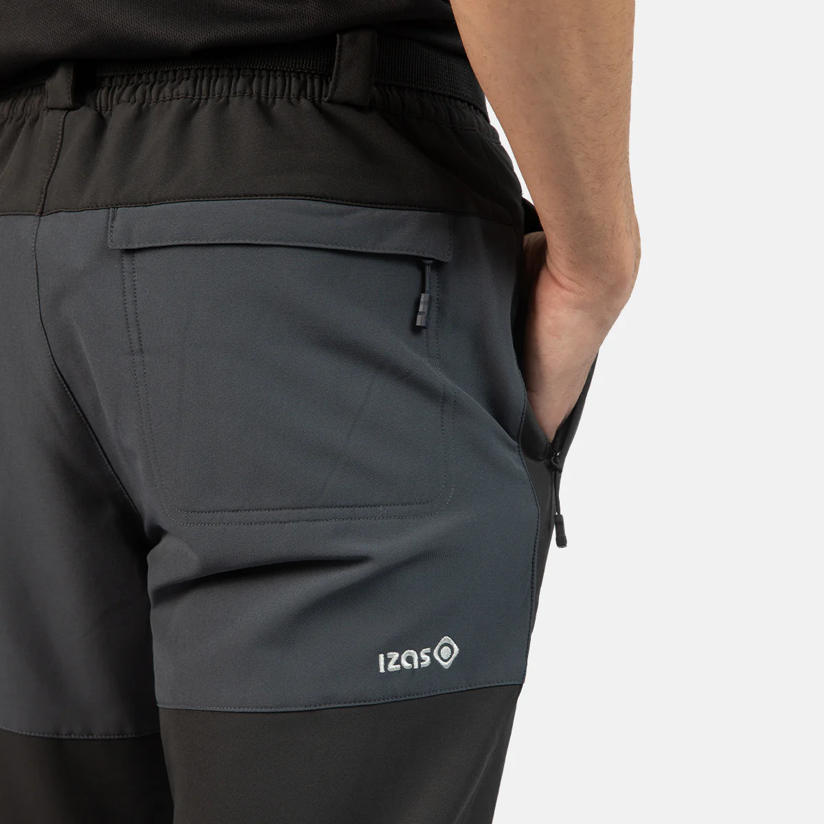 PANTALON DE MONTAÑA VINSON M - Image 15