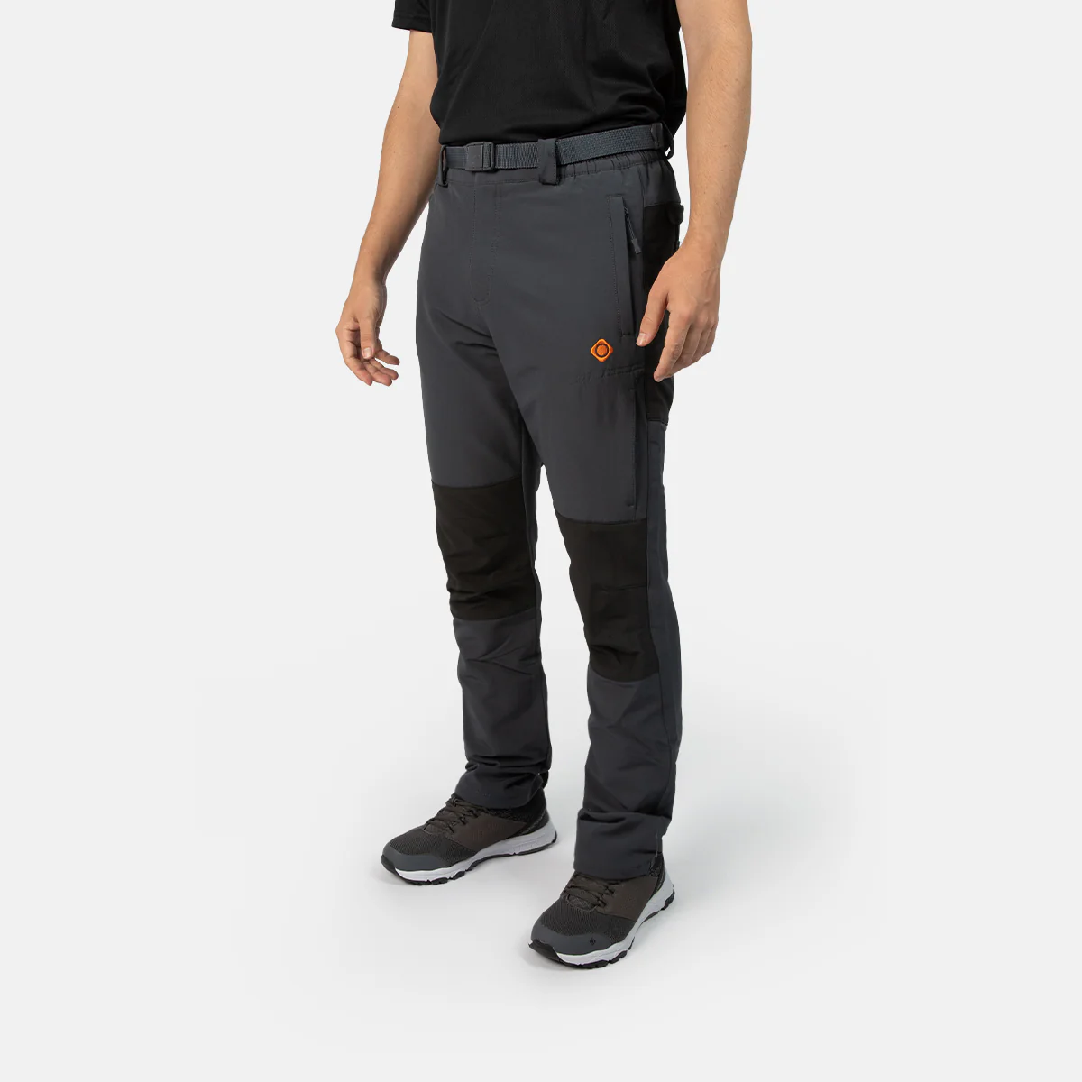 PANTALON DE MONTAÑA VINSON M - Image 19