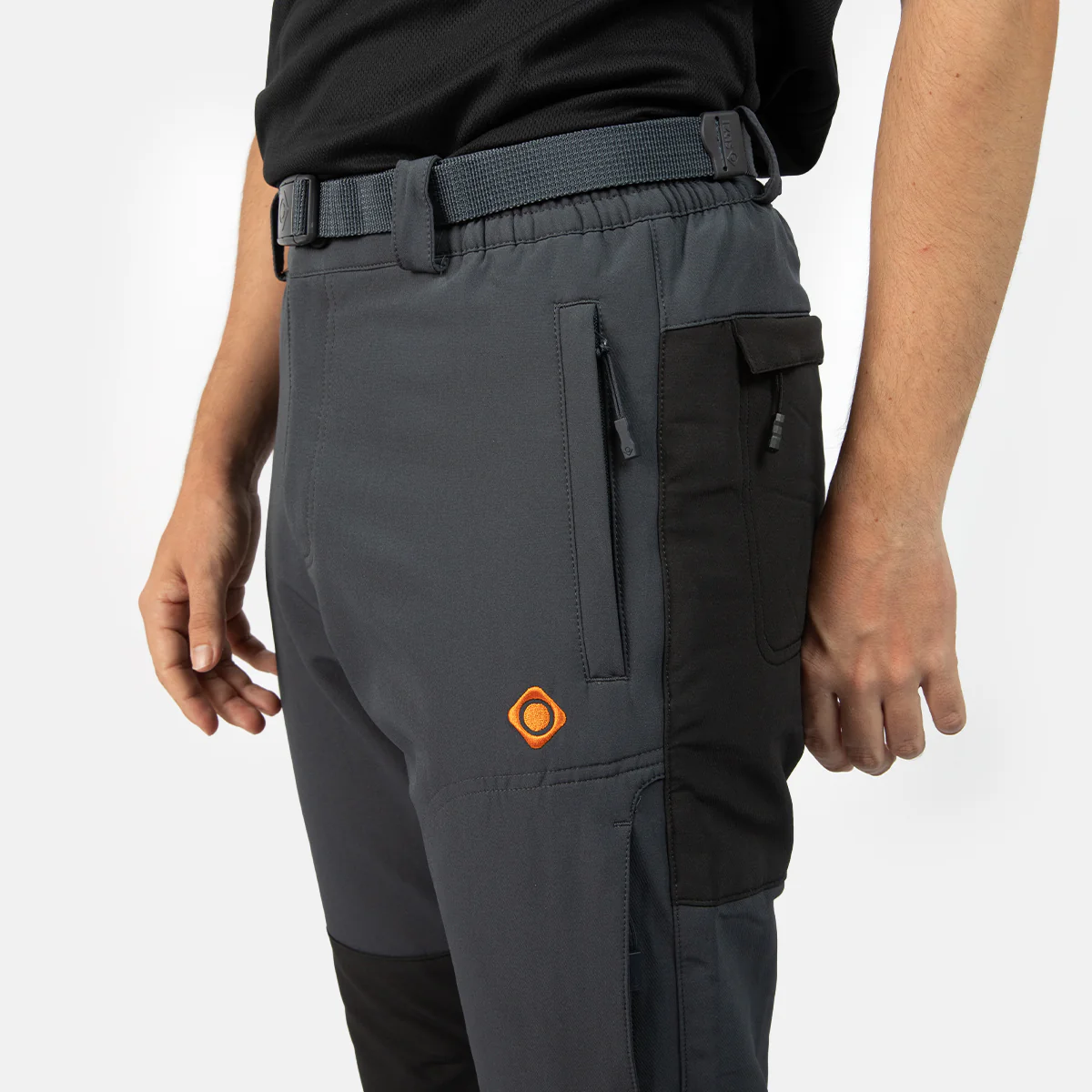 PANTALON DE MONTAÑA VINSON M - Image 22