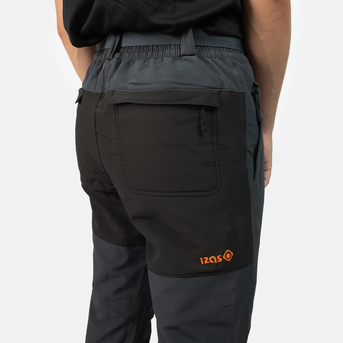 PANTALON DE MONTAÑA VINSON M - Image 23