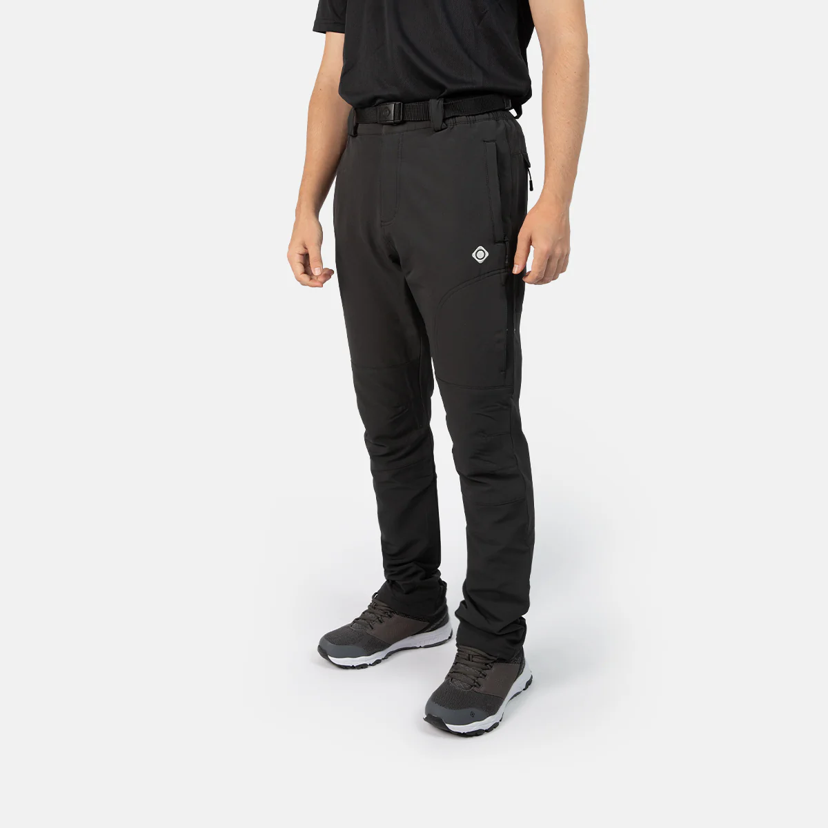 PANTALON DE MONTAÑA VINSON M - Image 3