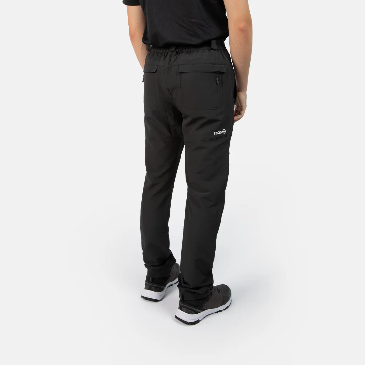 PANTALON DE MONTAÑA VINSON M - Image 4
