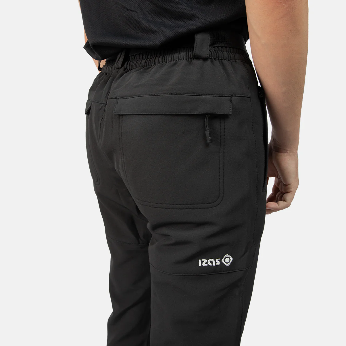 PANTALON DE MONTAÑA VINSON M - Image 7