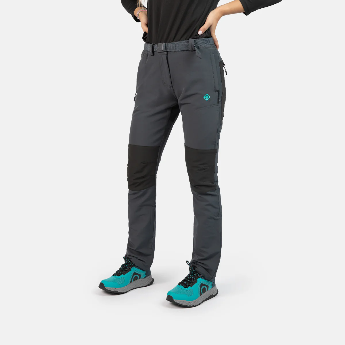 PANTALON DE MONTAÑA VINSON W - Image 11