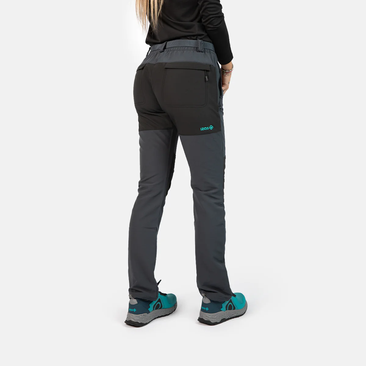 PANTALON DE MONTAÑA VINSON W - Image 12