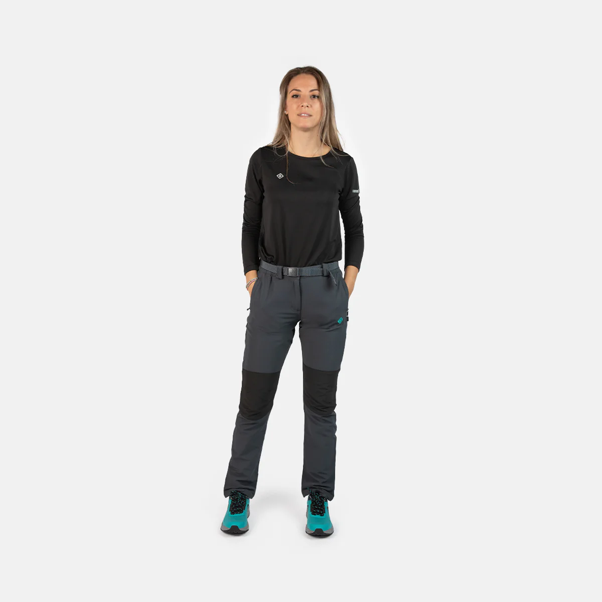 PANTALON DE MONTAÑA VINSON W - Image 13
