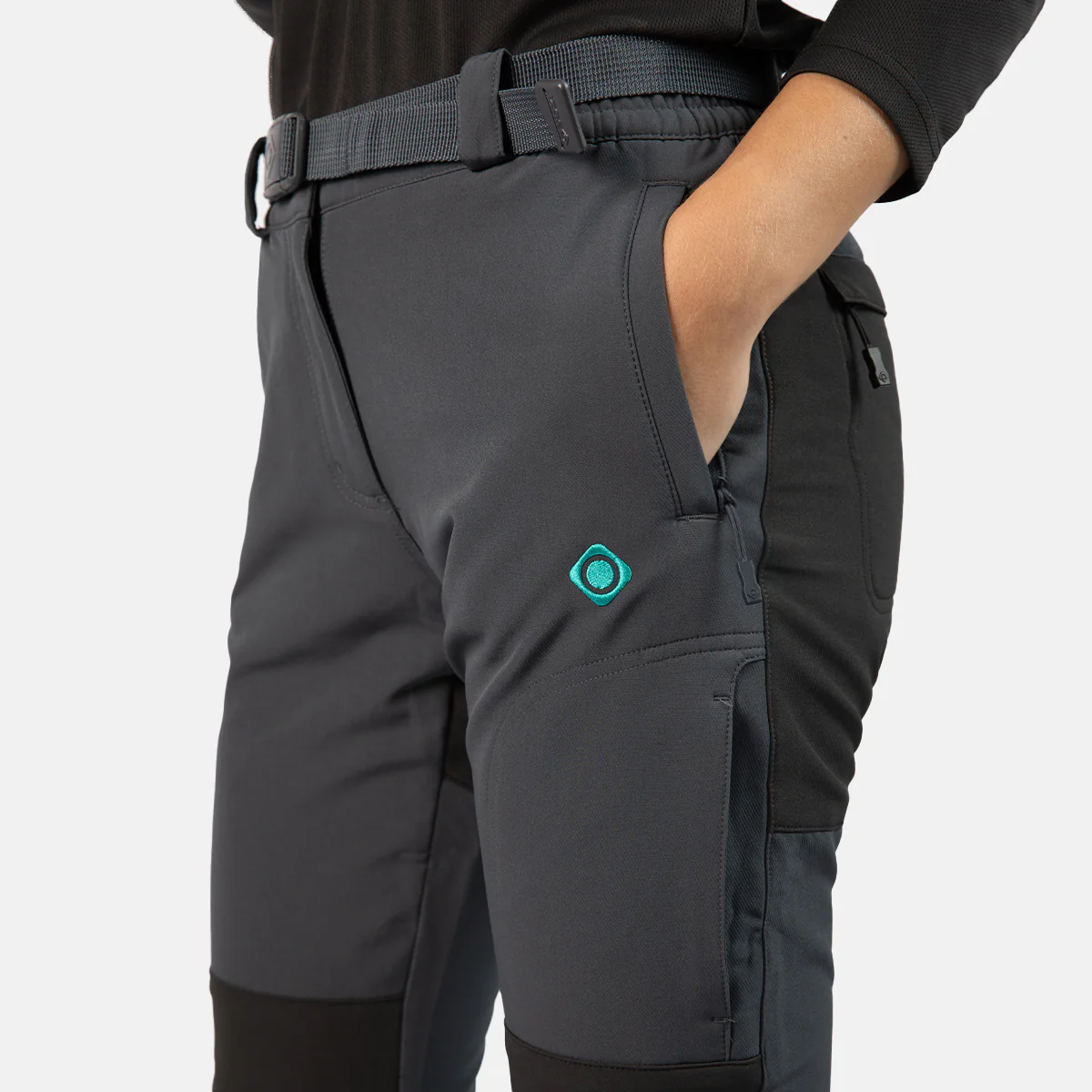 PANTALON DE MONTAÑA VINSON W - Image 14