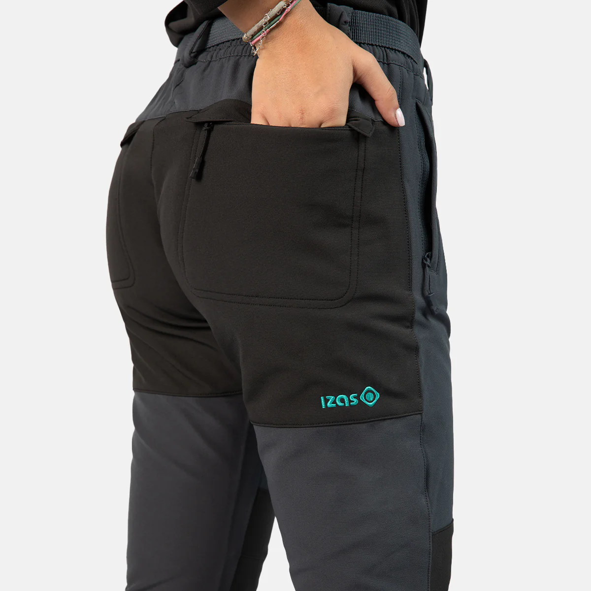 PANTALON DE MONTAÑA VINSON W - Image 15