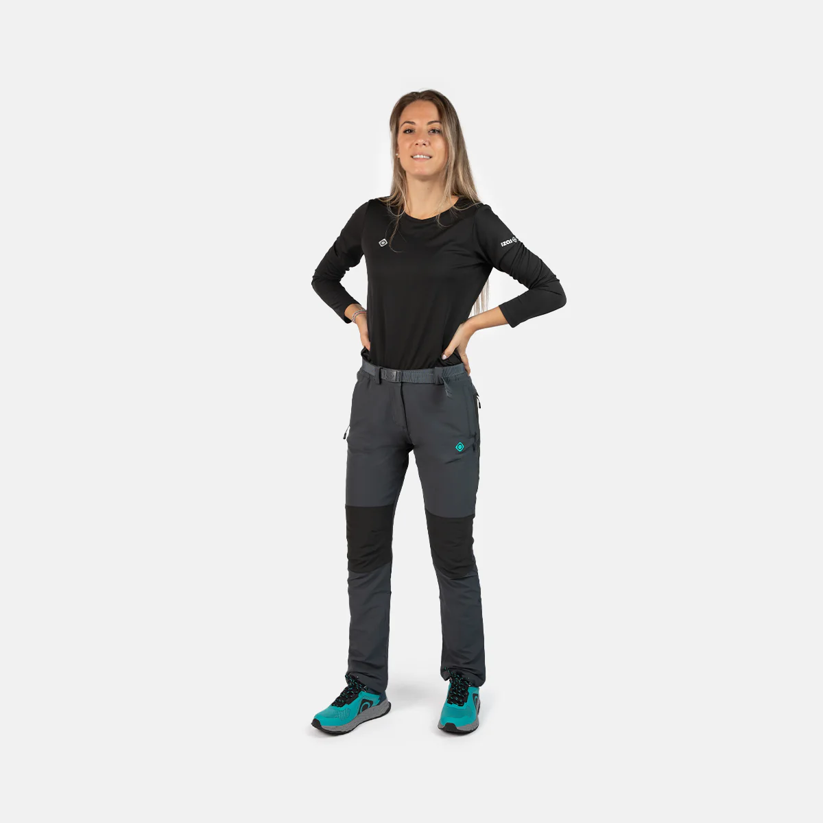 PANTALON DE MONTAÑA VINSON W - Image 16