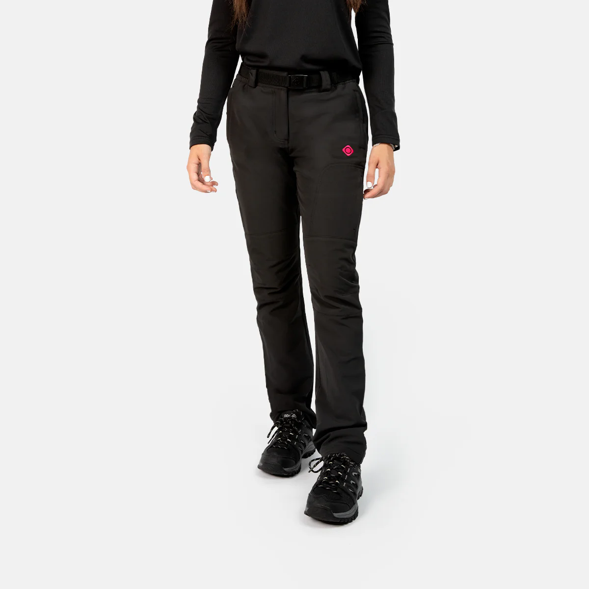 PANTALON DE MONTAÑA VINSON W - Image 3