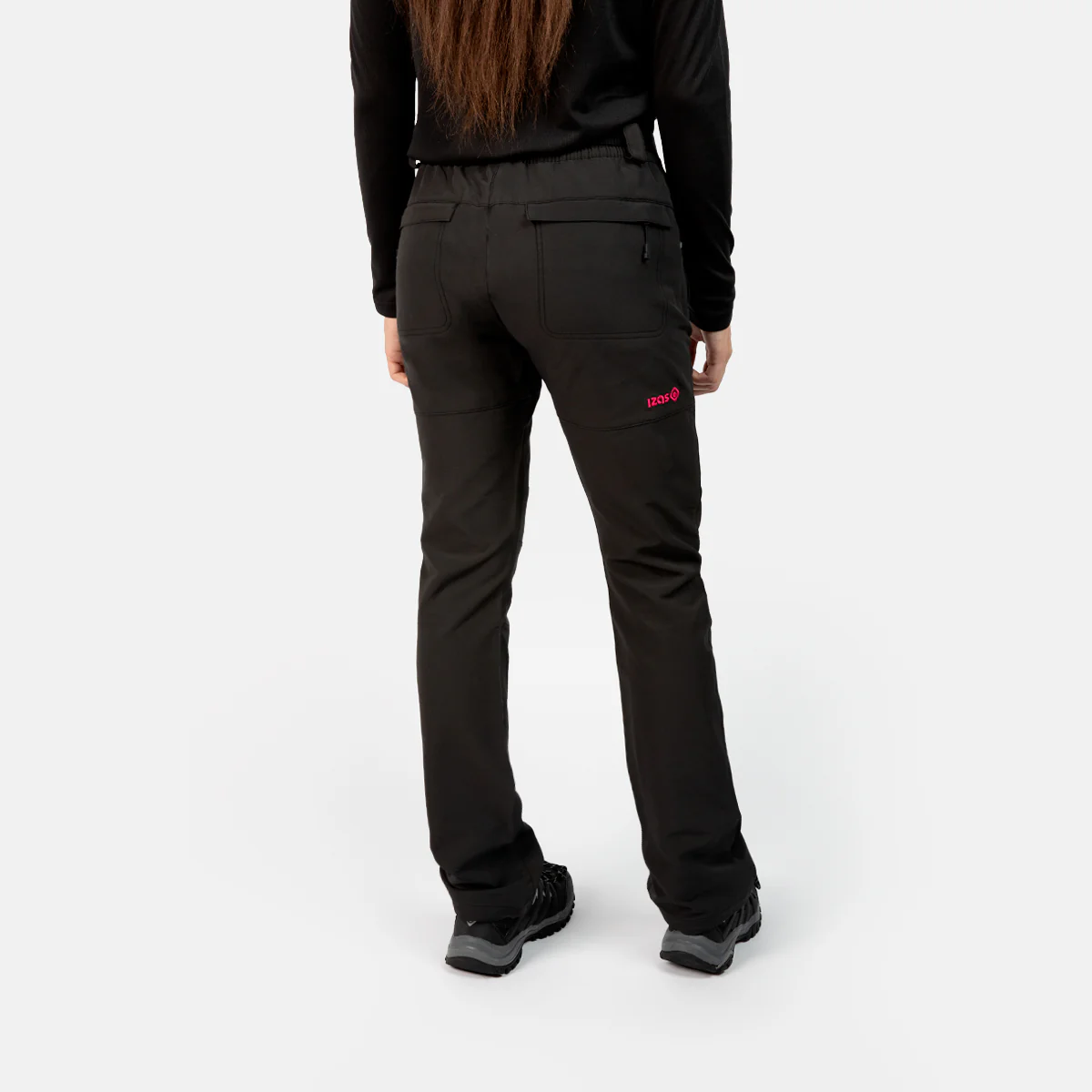 PANTALON DE MONTAÑA VINSON W - Image 4