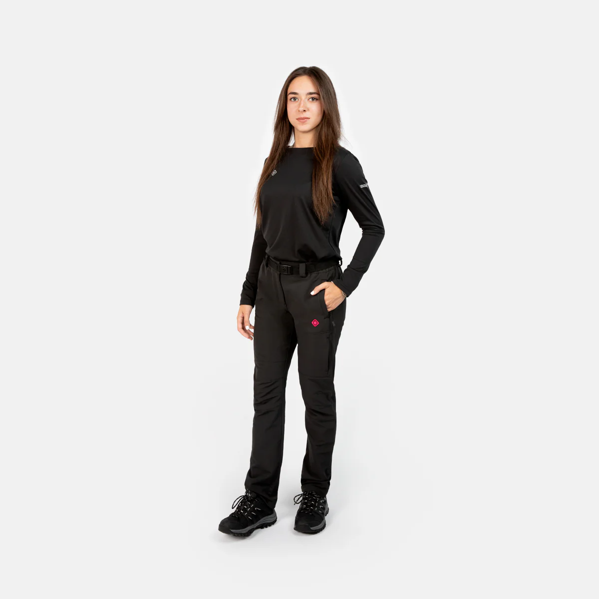 PANTALON DE MONTAÑA VINSON W - Image 5