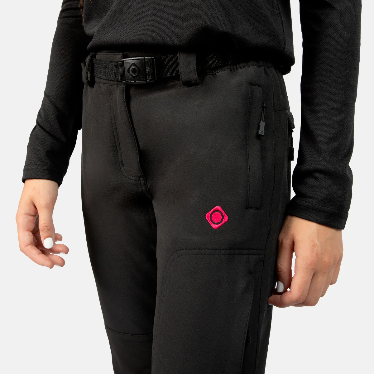 PANTALON DE MONTAÑA VINSON W - Image 6