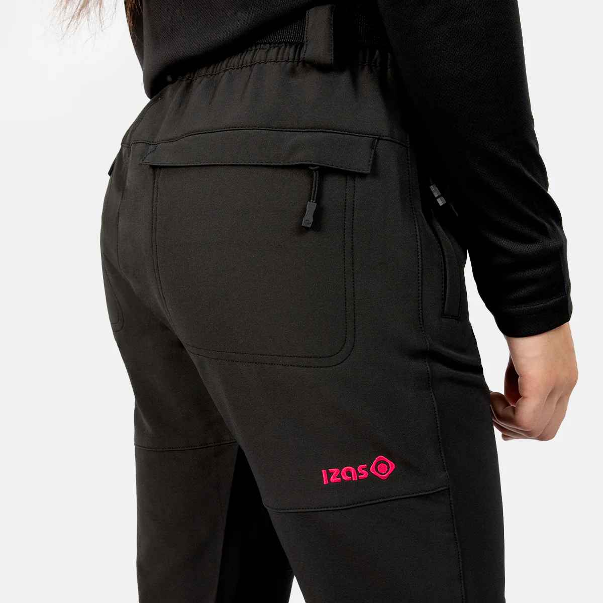 PANTALON DE MONTAÑA VINSON W - Image 7