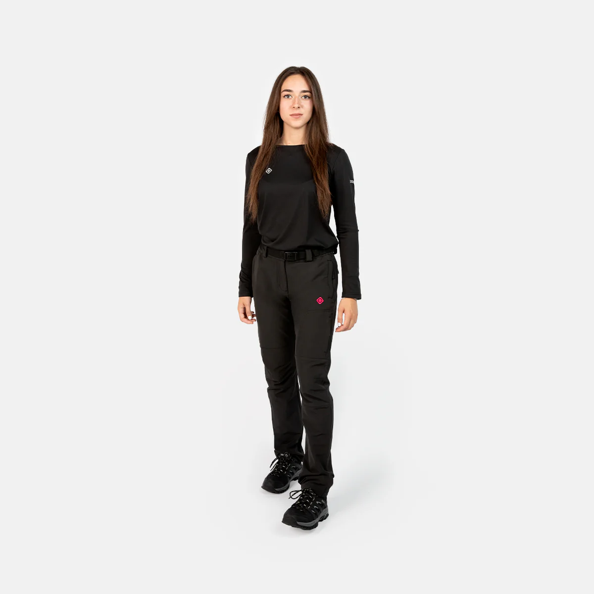 PANTALON DE MONTAÑA VINSON W - Image 8