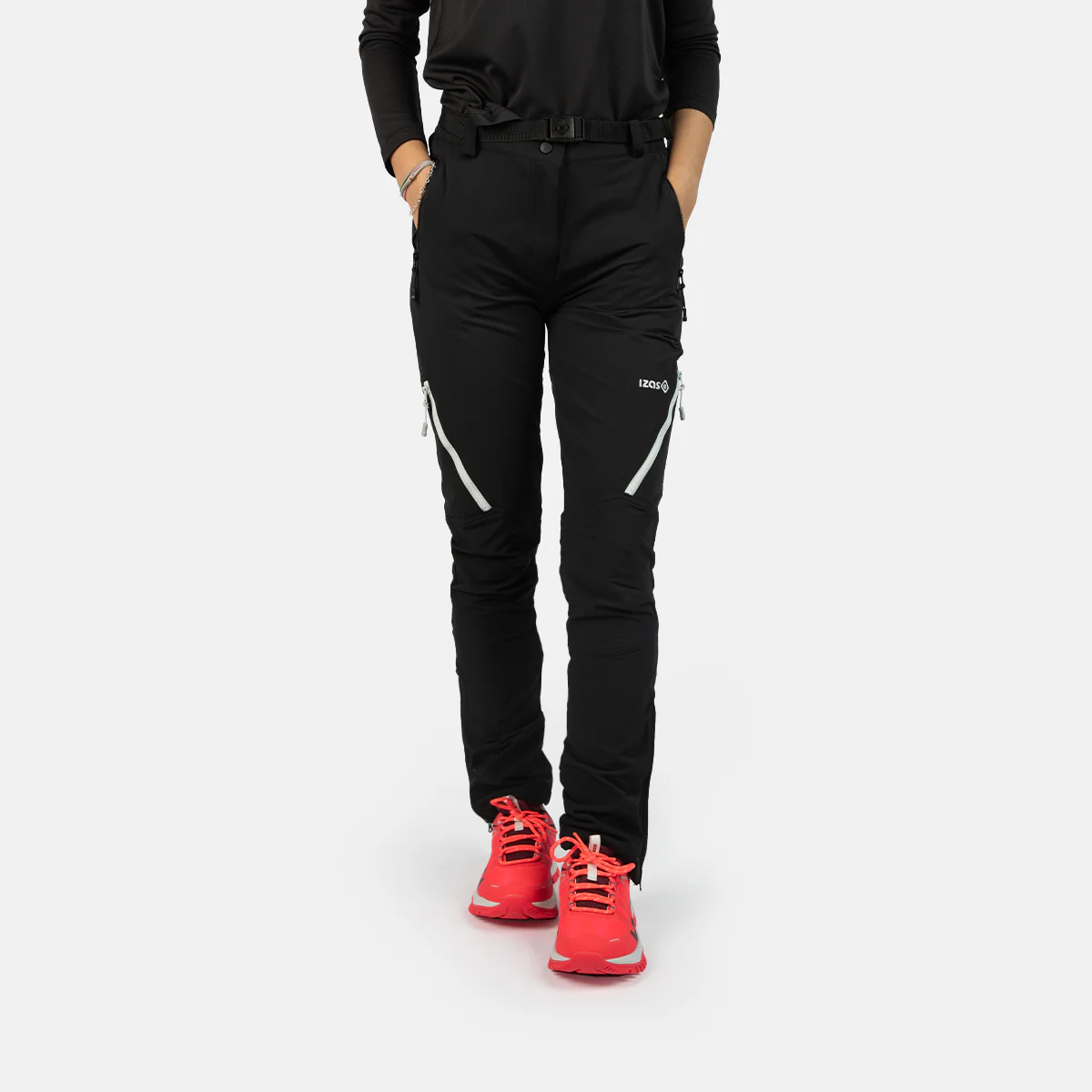 PANTALON DE MONTAÑA AGON W - Image 11