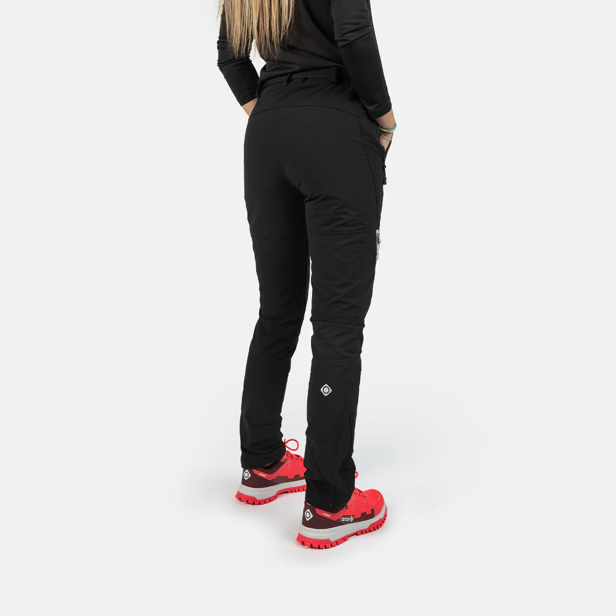 PANTALON DE MONTAÑA AGON W - Image 12