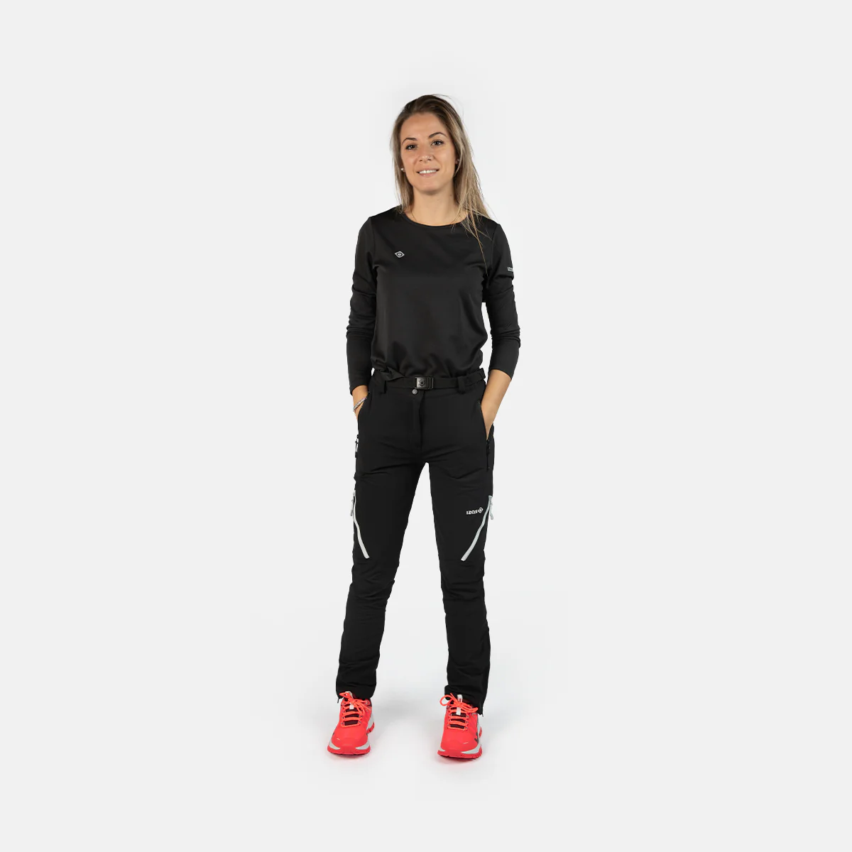 PANTALON DE MONTAÑA AGON W - Image 13