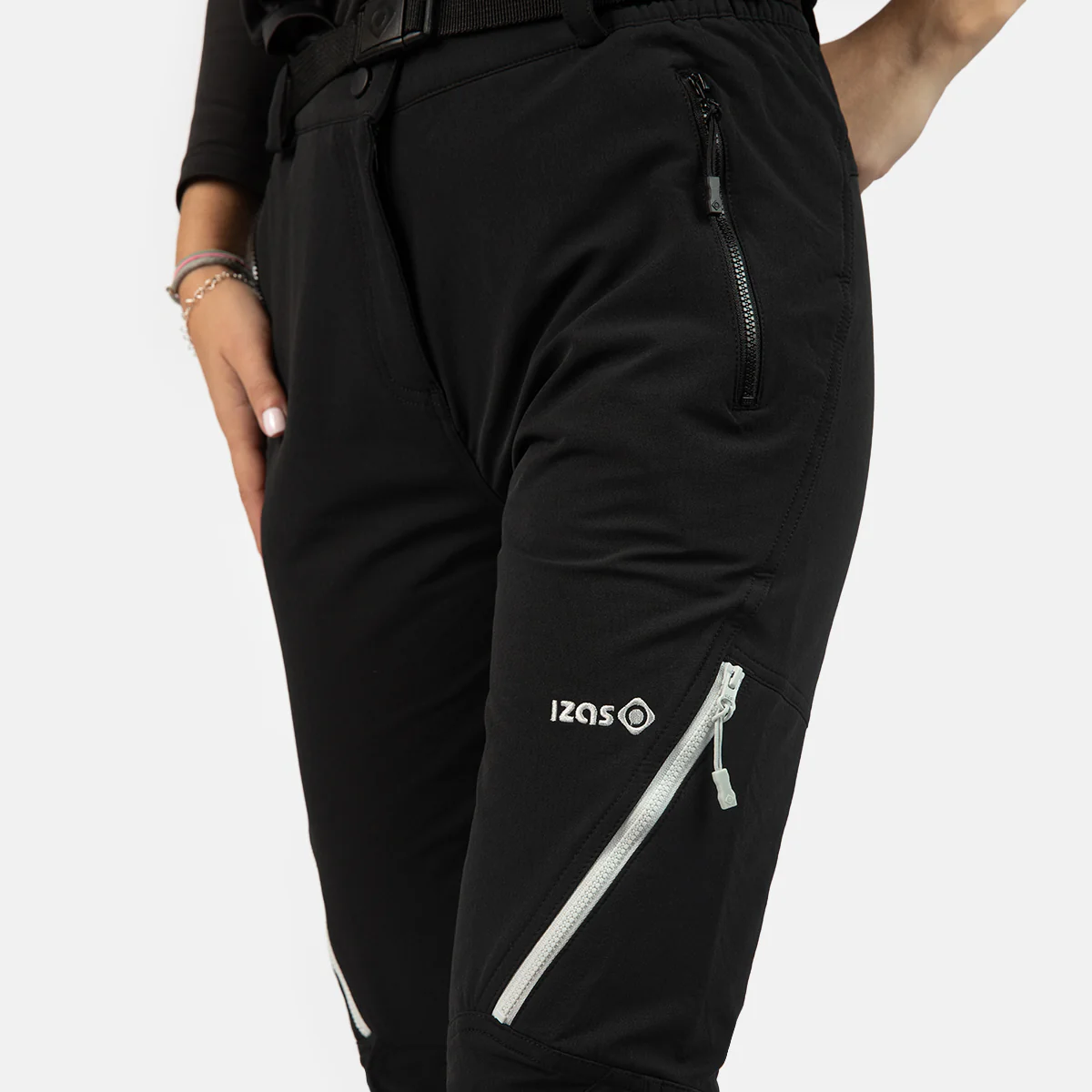PANTALON DE MONTAÑA AGON W - Image 14