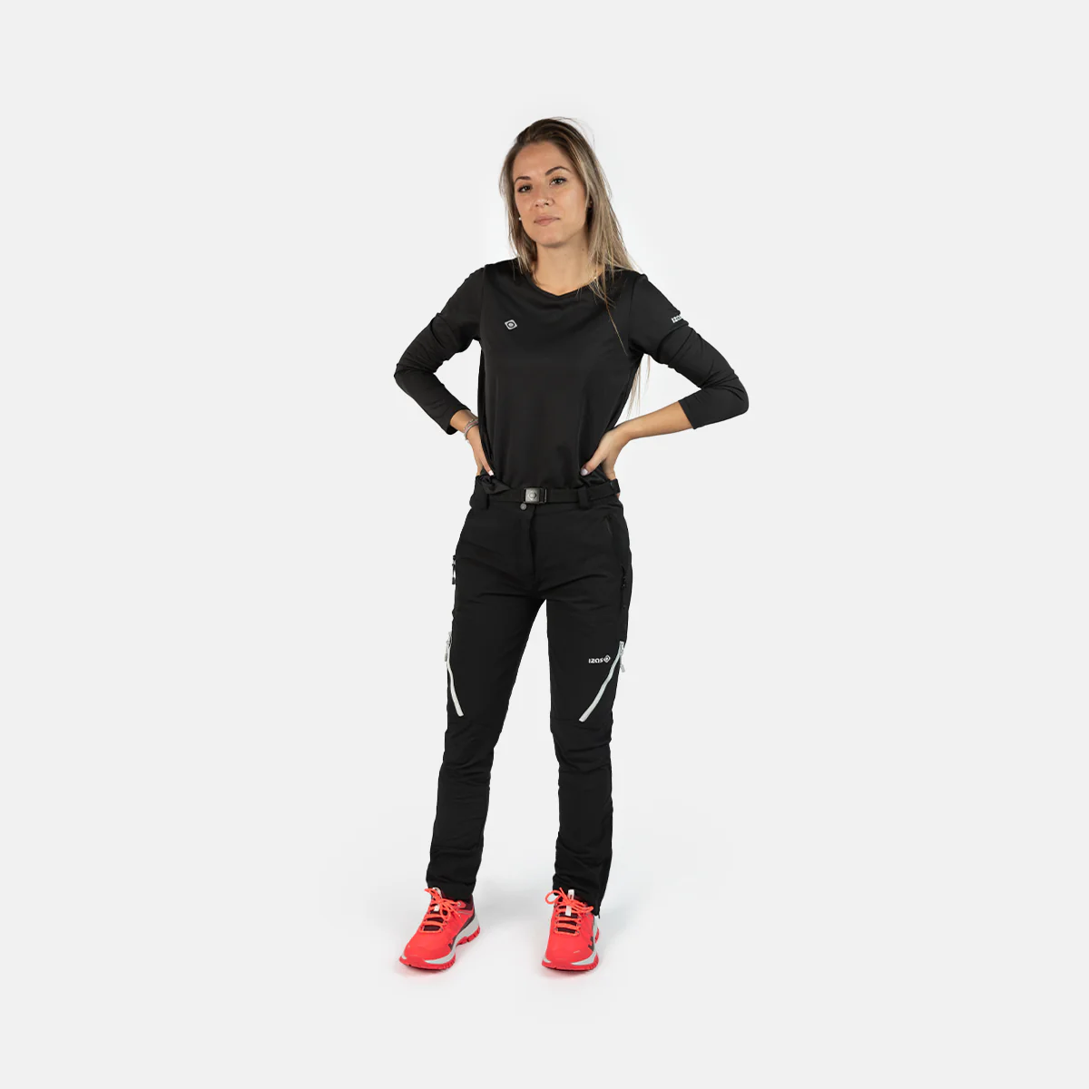 PANTALON DE MONTAÑA AGON W - Image 16