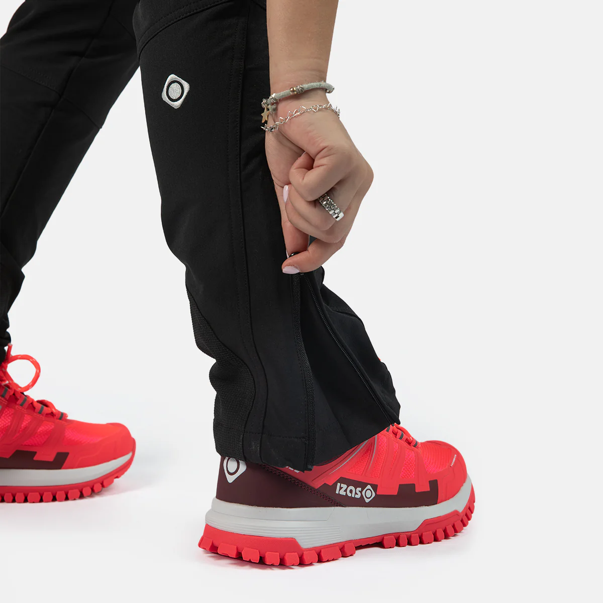 PANTALON DE MONTAÑA AGON W - Image 17