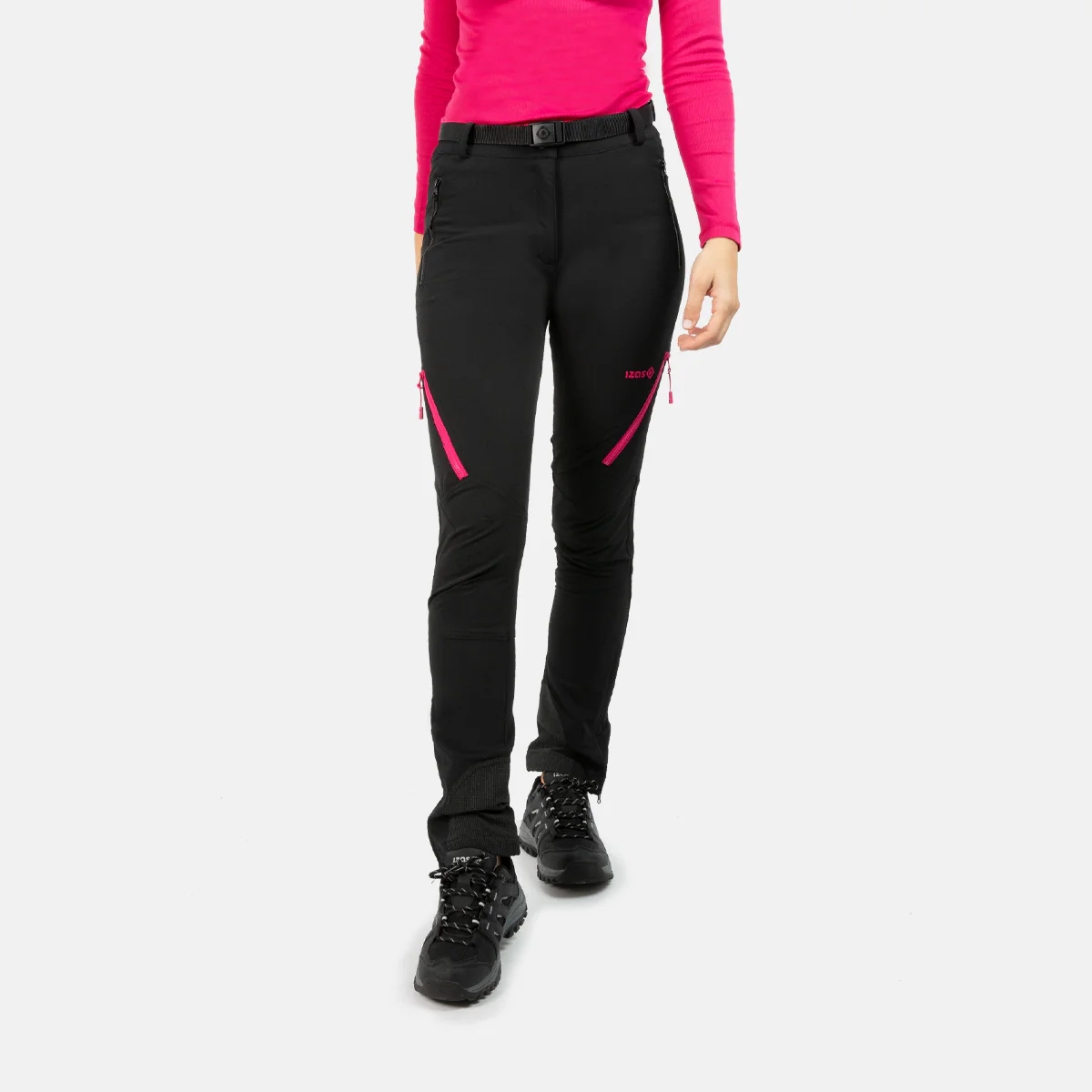 PANTALON DE MONTAÑA AGON W - Image 3