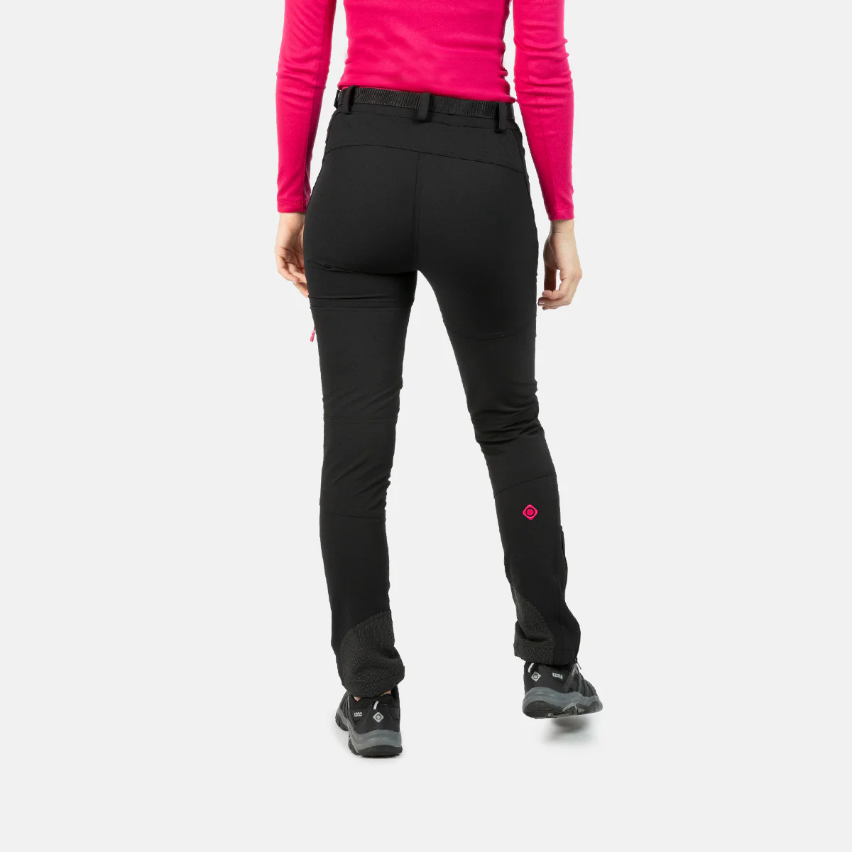 PANTALON DE MONTAÑA AGON W - Image 4