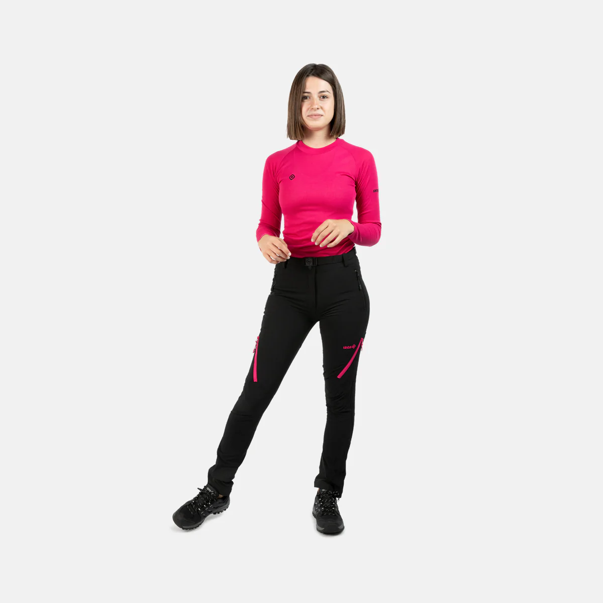 PANTALON DE MONTAÑA AGON W - Image 5