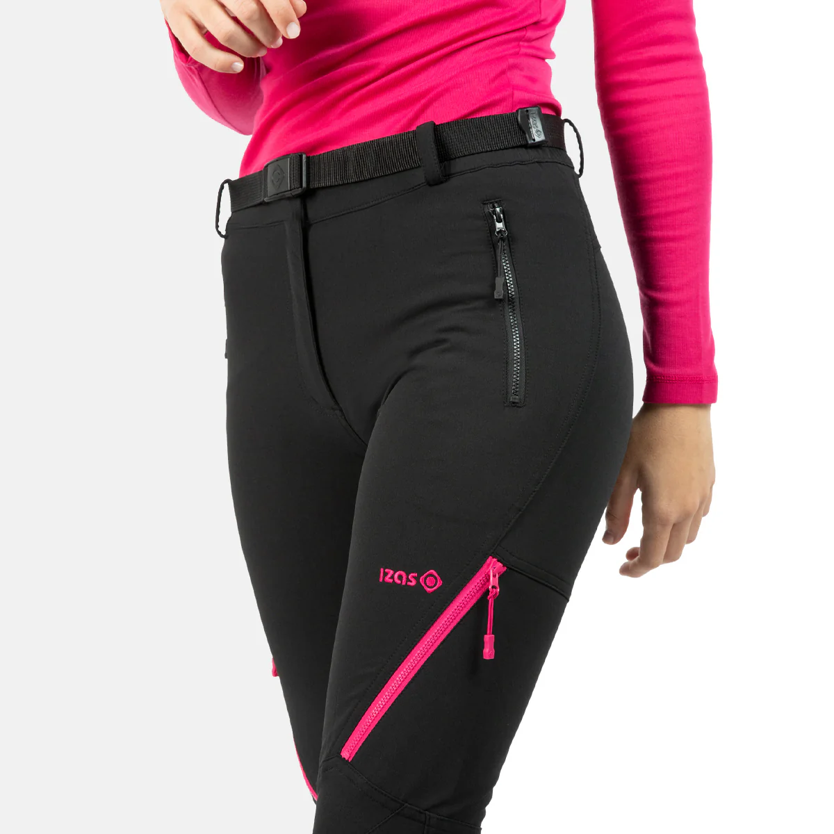 PANTALON DE MONTAÑA AGON W - Image 6