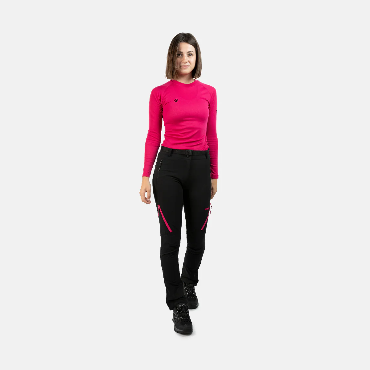 PANTALON DE MONTAÑA AGON W - Image 8