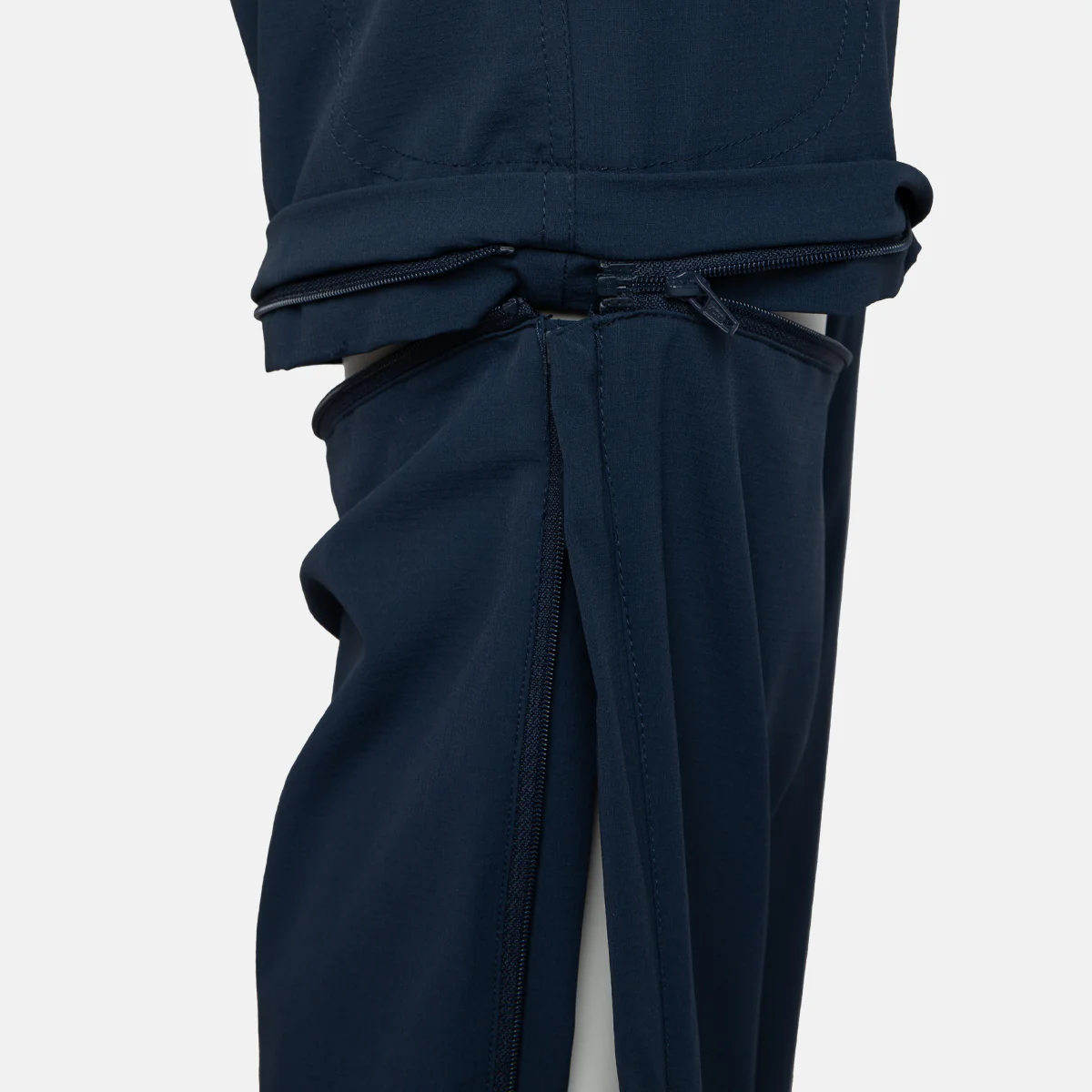 PANTALON TREKKING DESMONTABLE HOMBRE AREZZO M DT - Image 13