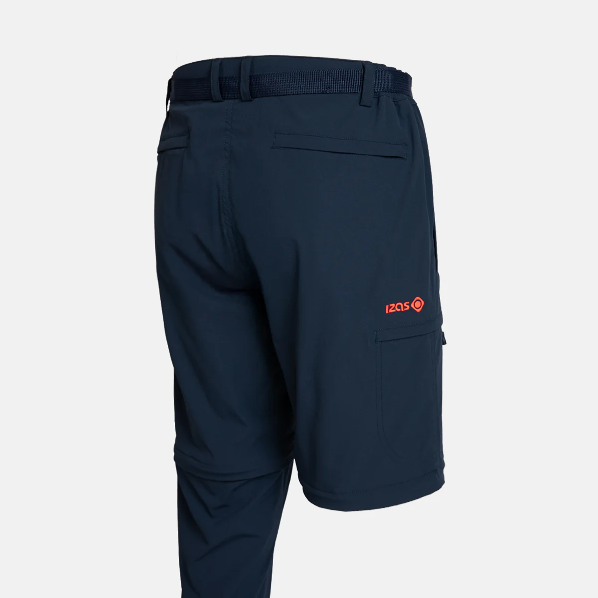 PANTALON TREKKING DESMONTABLE HOMBRE AREZZO M DT - Image 14
