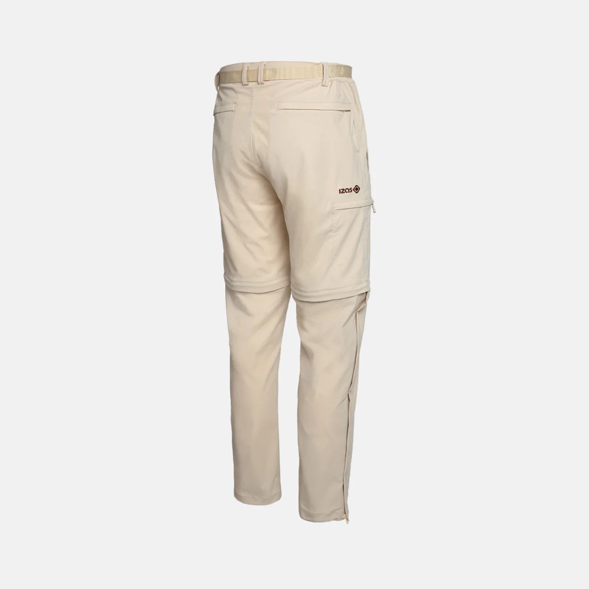 PANTALON TREKKING DESMONTABLE HOMBRE AREZZO M DT - Image 16