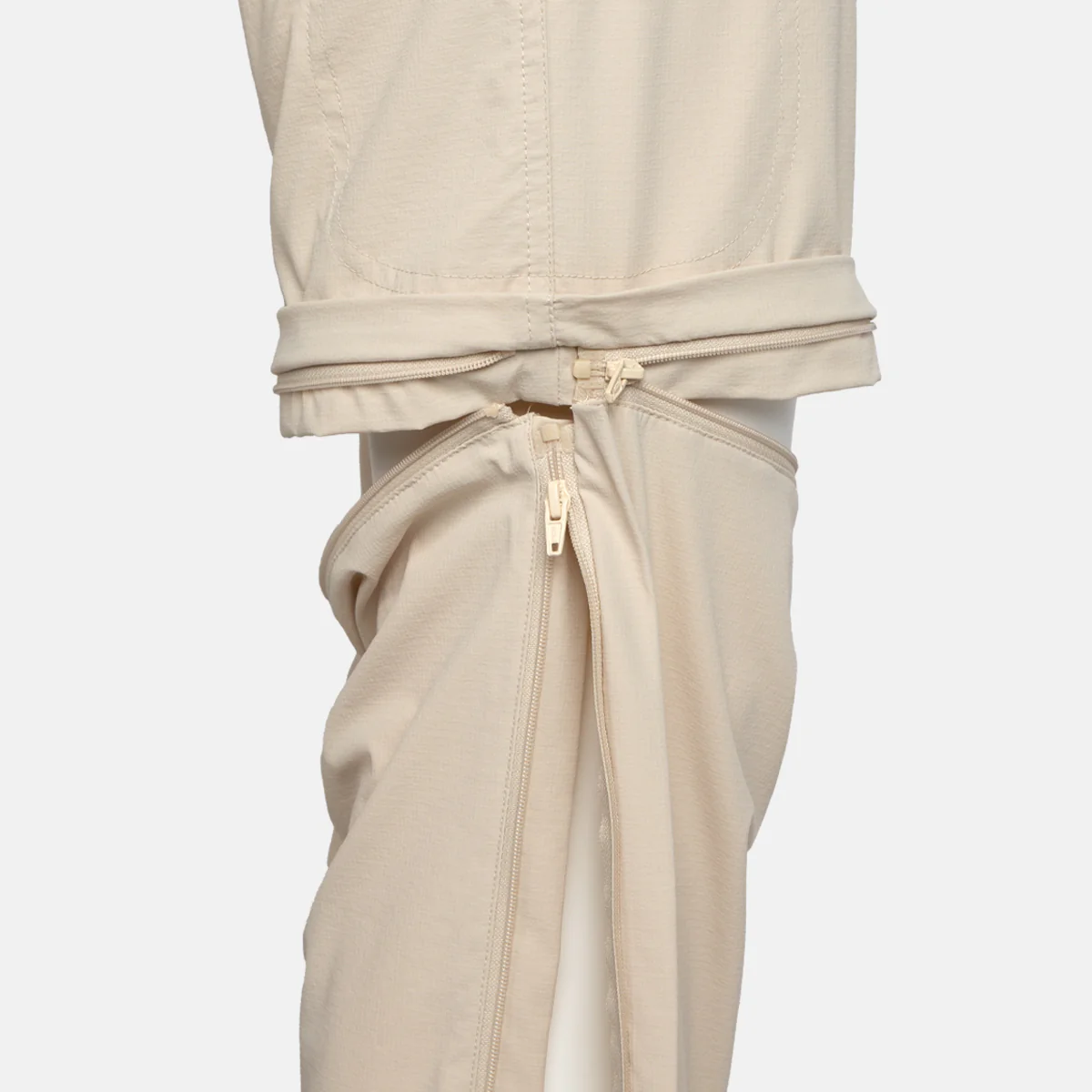 PANTALON TREKKING DESMONTABLE HOMBRE AREZZO M DT - Image 18
