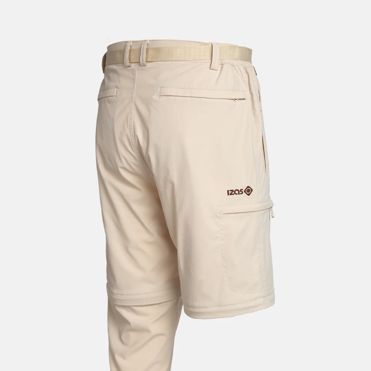 PANTALON TREKKING DESMONTABLE HOMBRE AREZZO M DT - Image 19