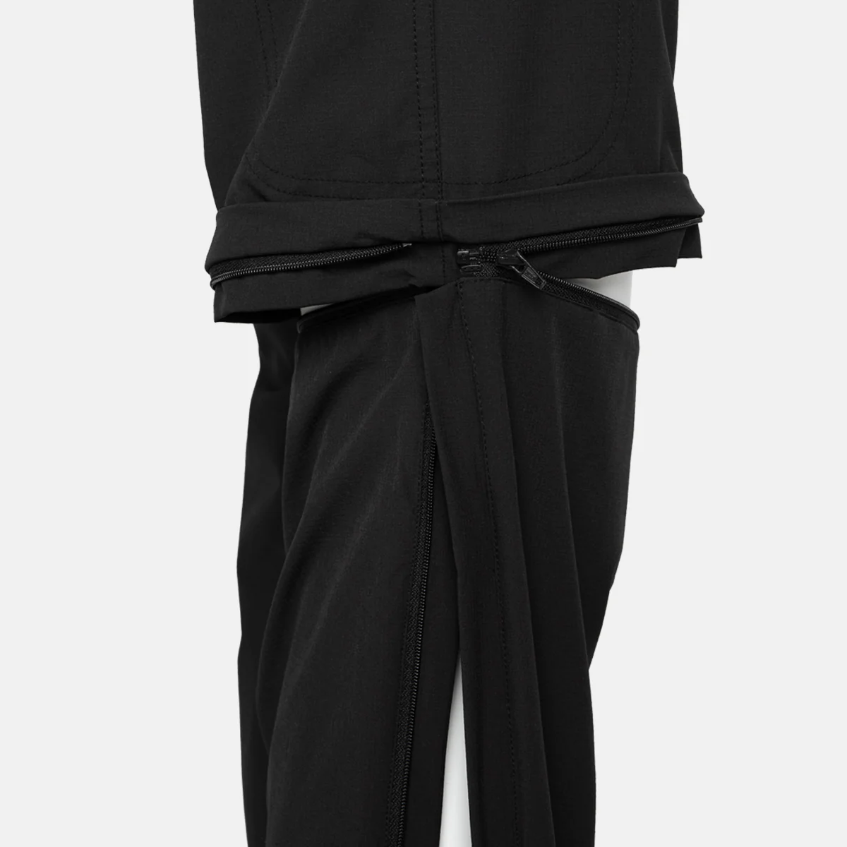PANTALON TREKKING DESMONTABLE HOMBRE AREZZO M DT - Image 6