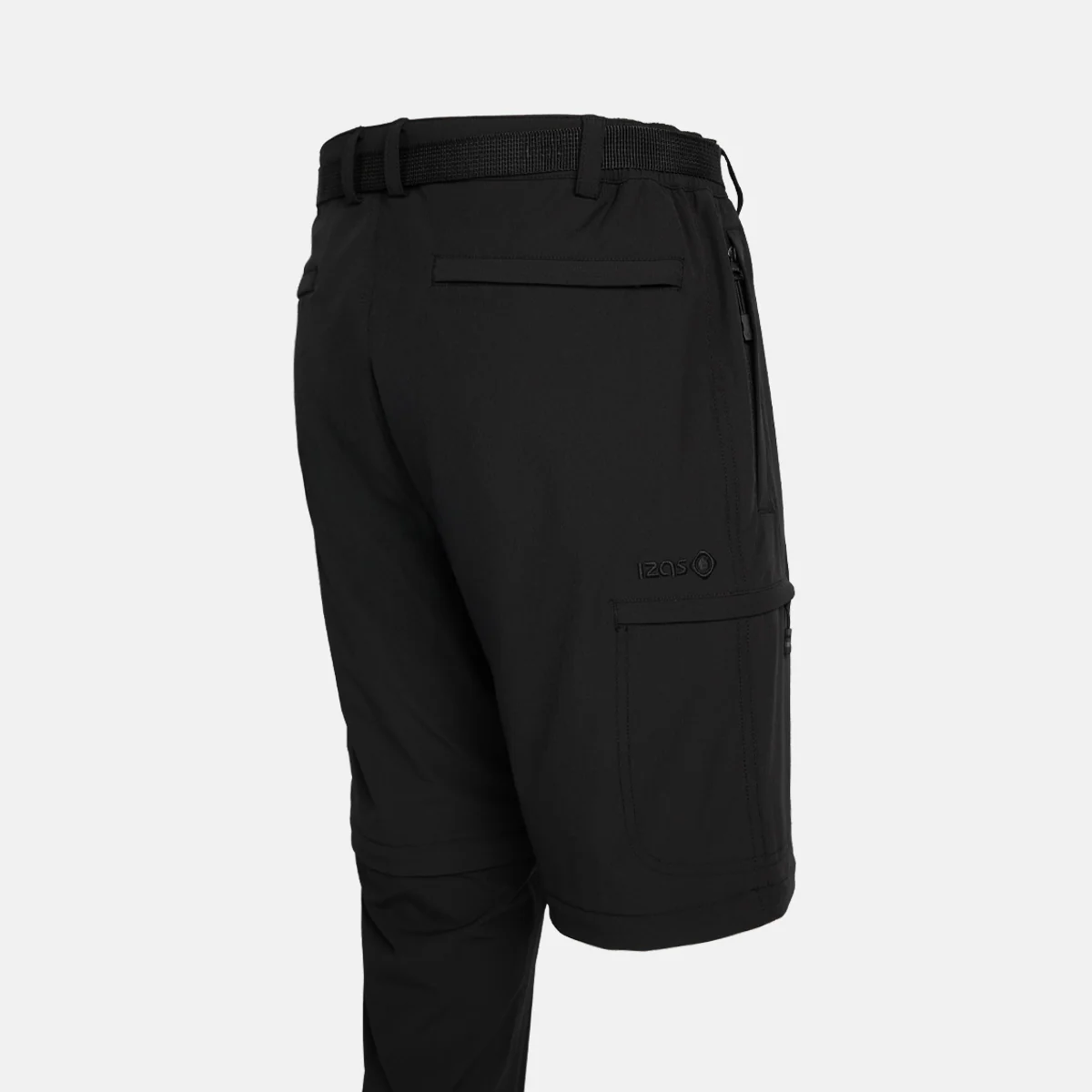 PANTALON TREKKING DESMONTABLE HOMBRE AREZZO M DT - Image 7