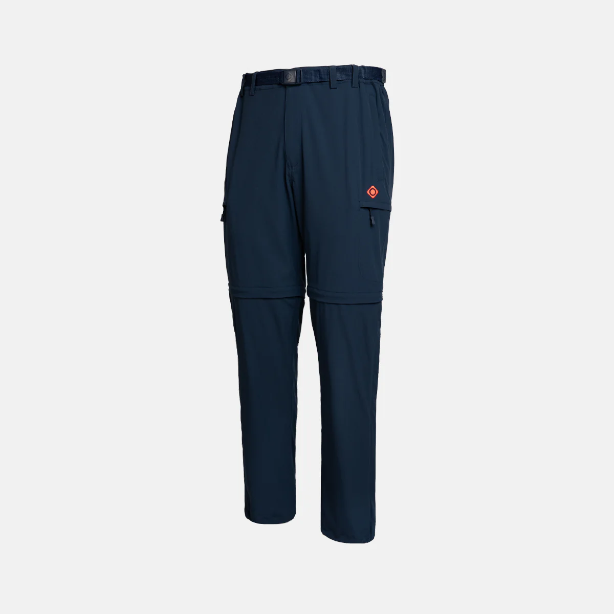 PANTALON TREKKING DESMONTABLE HOMBRE AREZZO M DT - Image 8