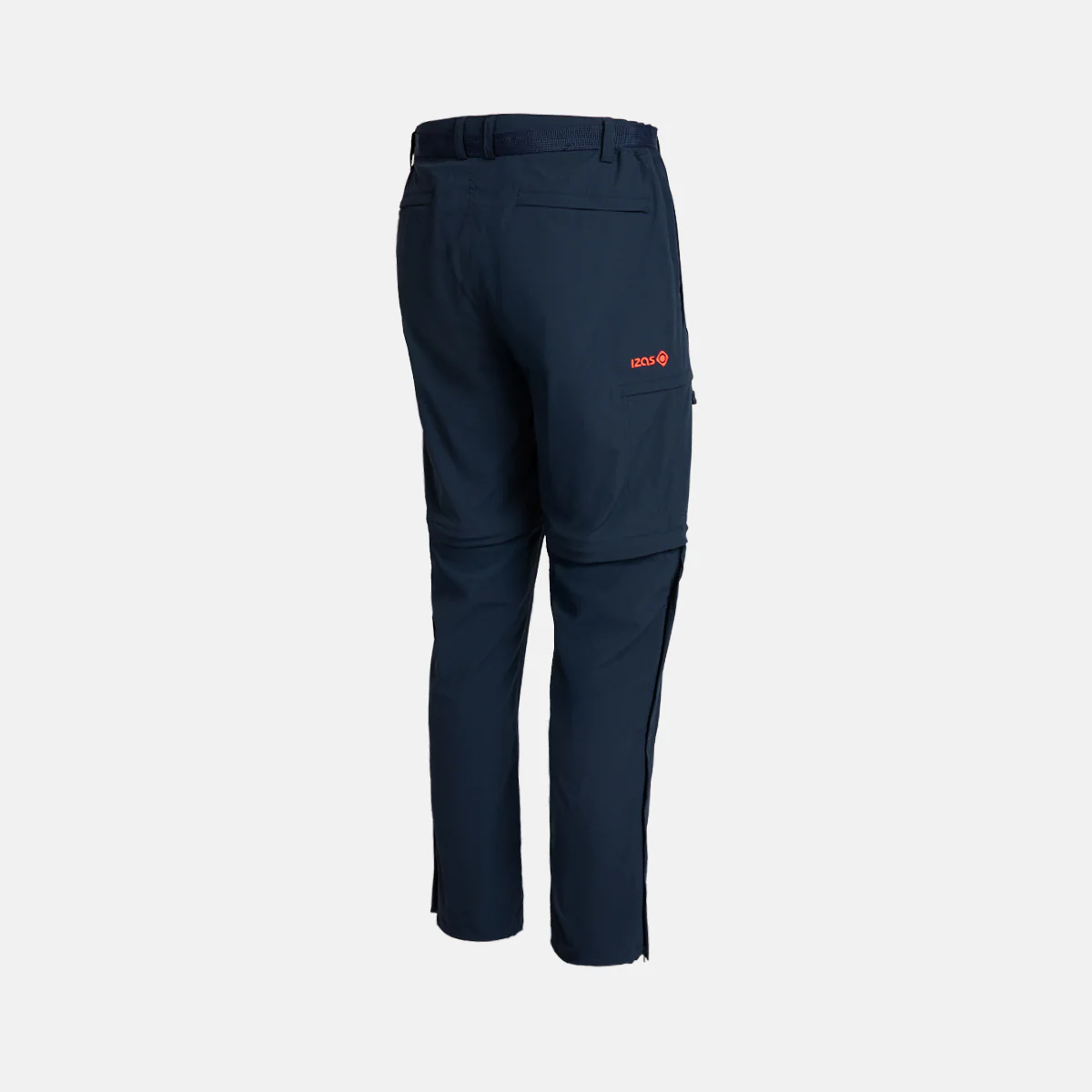 PANTALON TREKKING DESMONTABLE HOMBRE AREZZO M DT - Image 9
