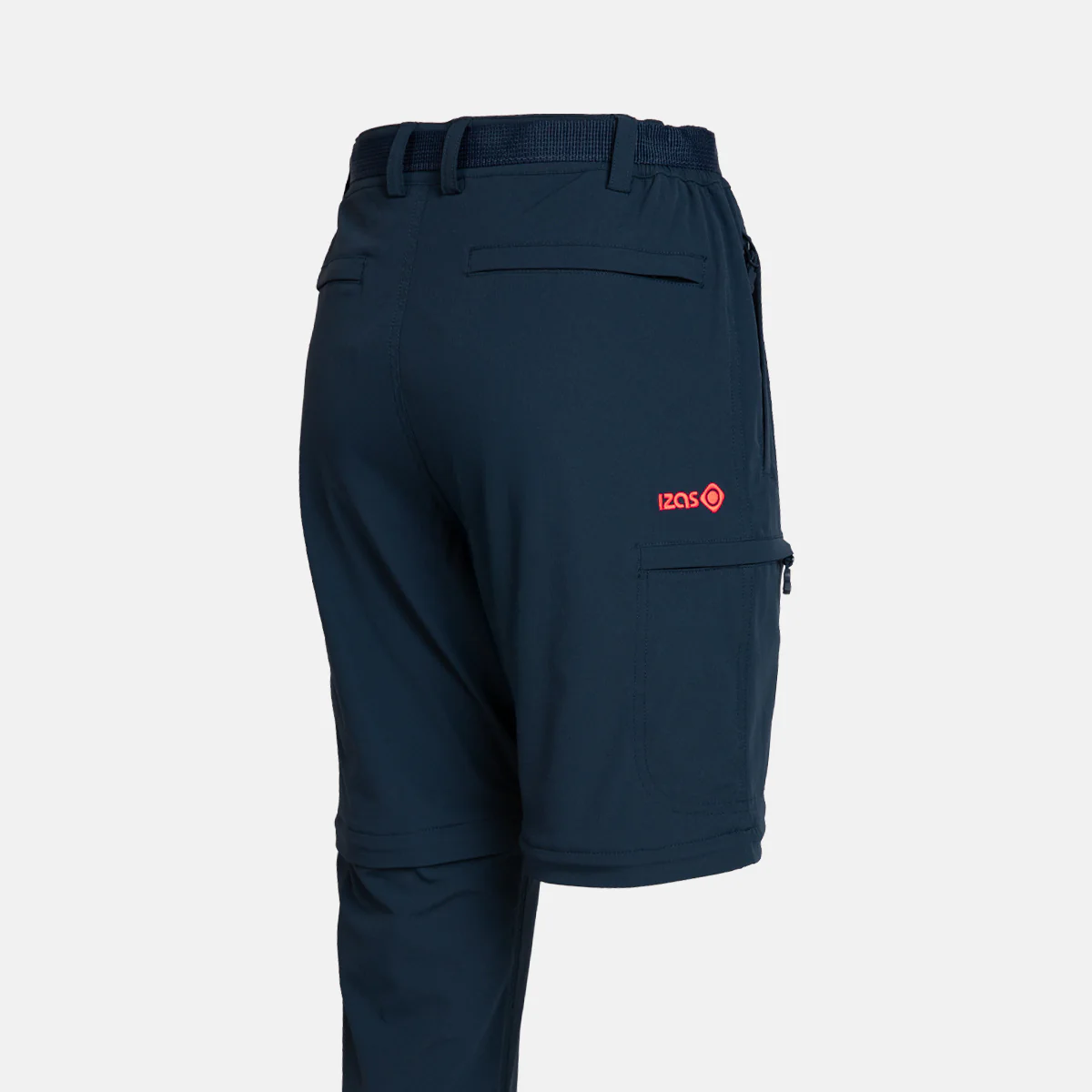 PANTALON TREKKING DESMONTABLE MUJER AREZZO W DT - Image 13