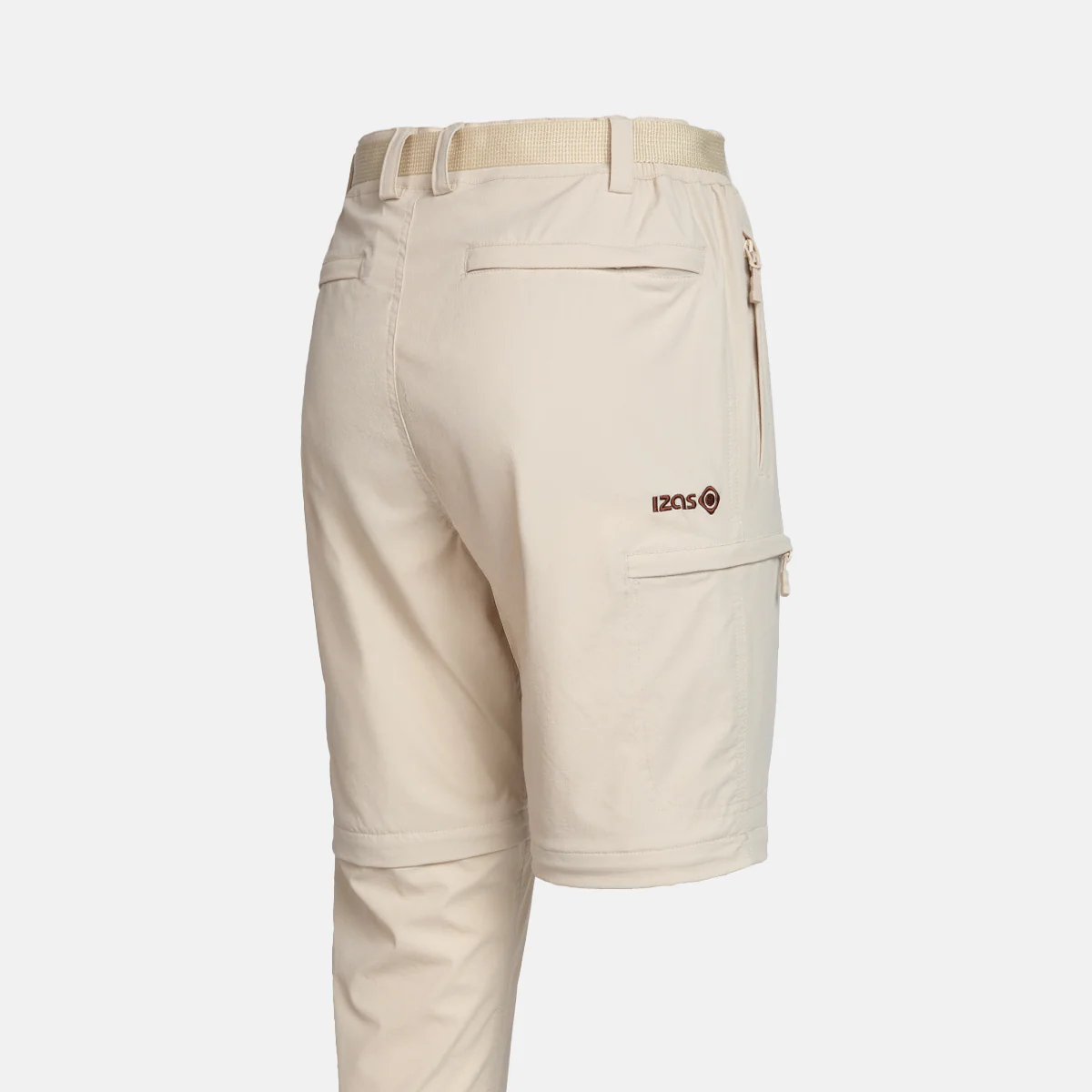 PANTALON TREKKING DESMONTABLE MUJER AREZZO W DT - Image 18