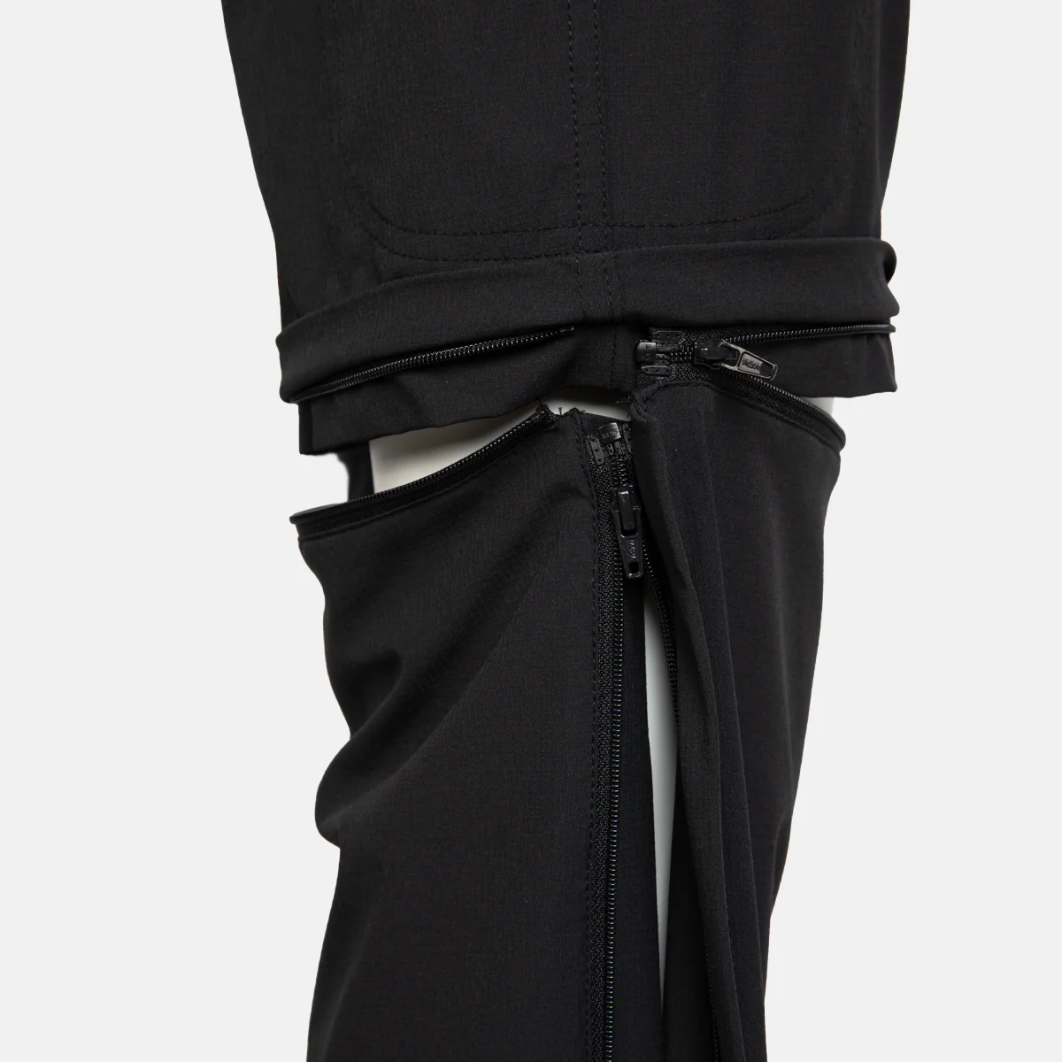 PANTALON TREKKING DESMONTABLE MUJER AREZZO W DT - Image 5