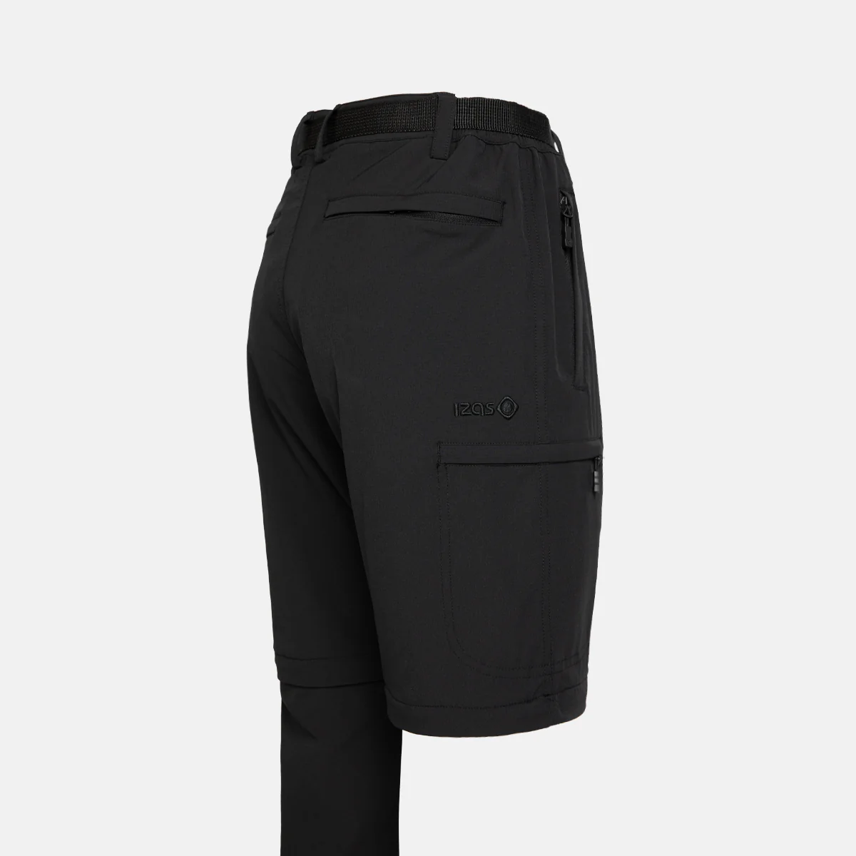 PANTALON TREKKING DESMONTABLE MUJER AREZZO W DT - Image 6